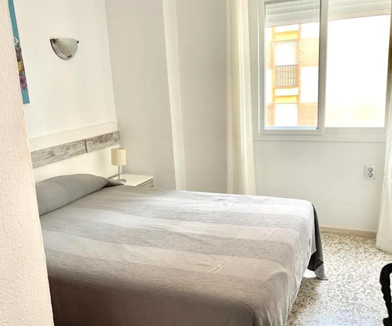 Apartament Terrasol San Gerardo Frontal Al Mar 2 Torre Del Mar Hiszpania
