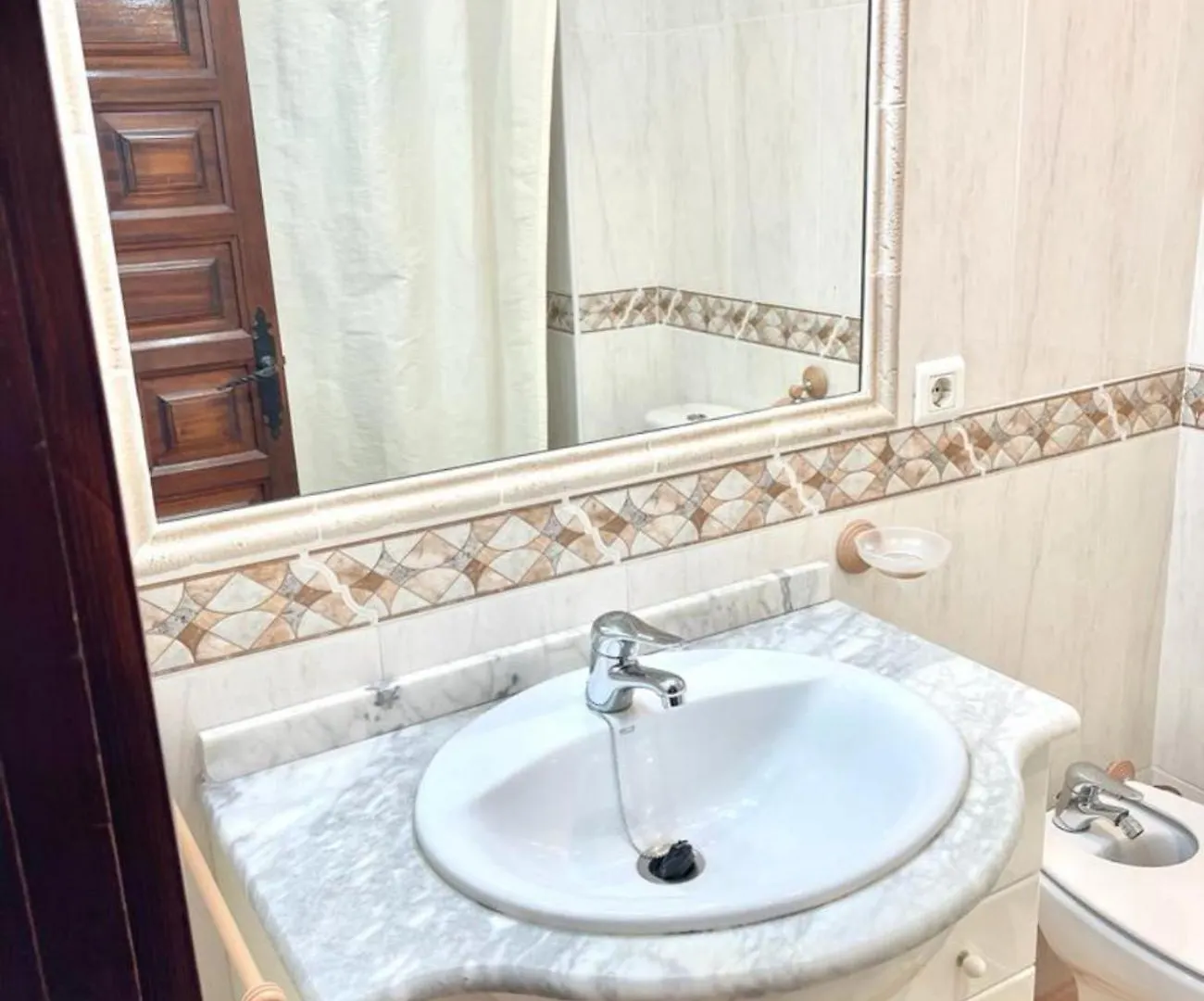 Apartament Terrasol San Gerardo Frontal Al Mar 2 Torre Del Mar