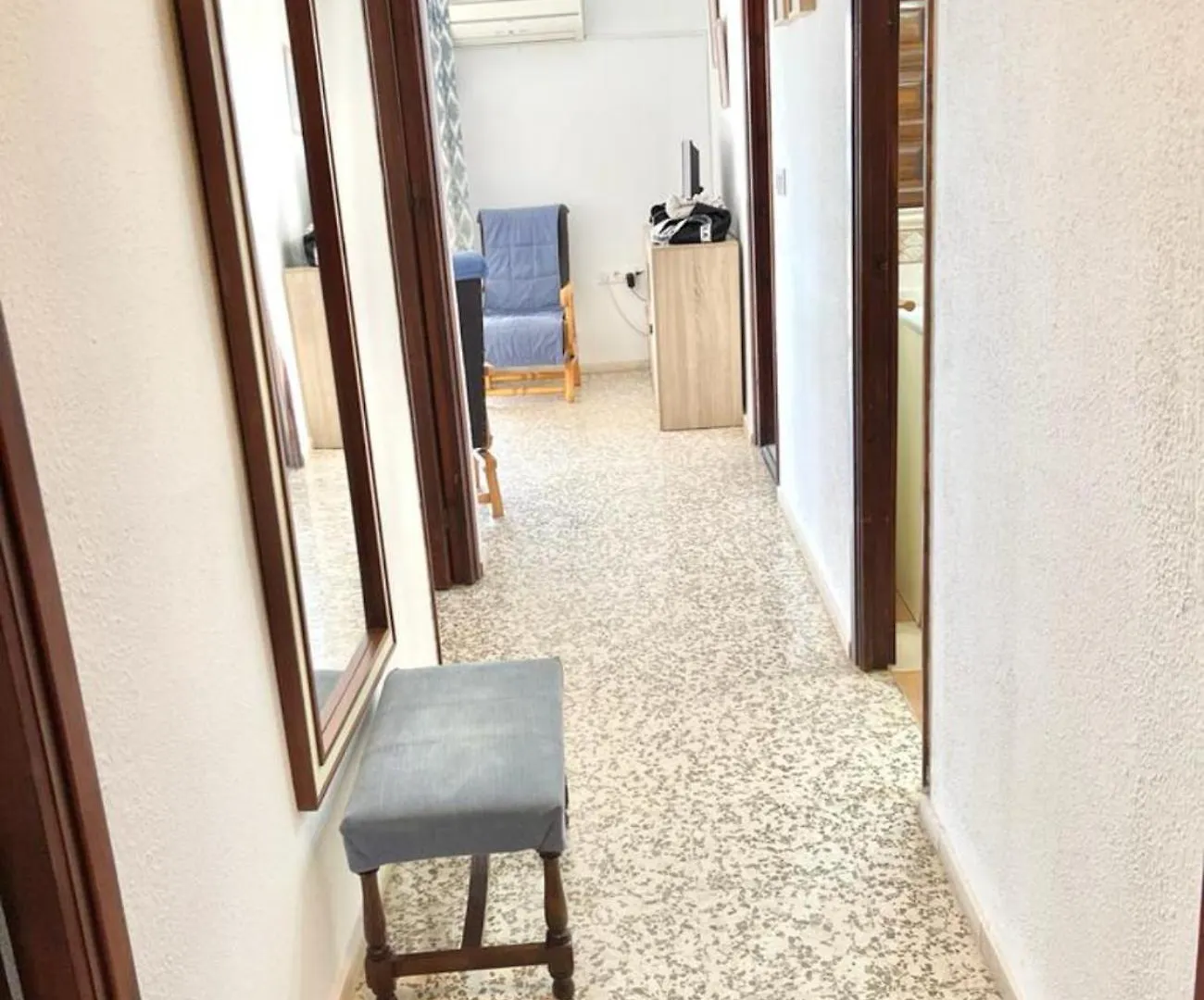 Apartament Terrasol San Gerardo Frontal Al Mar 2 Torre Del Mar