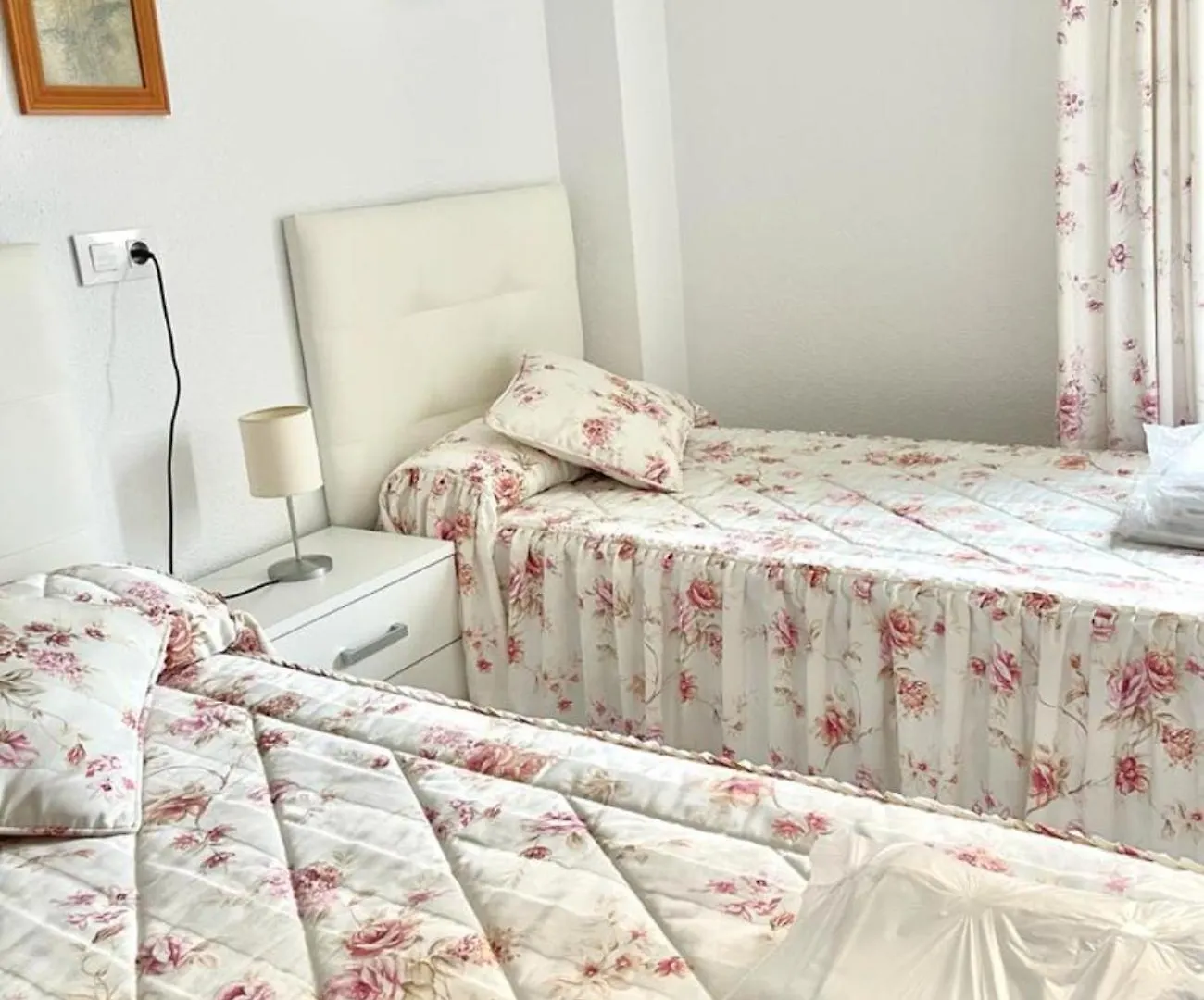 Apartament Terrasol San Gerardo Frontal Al Mar 2 Torre Del Mar